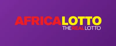 Africa Lotto logo